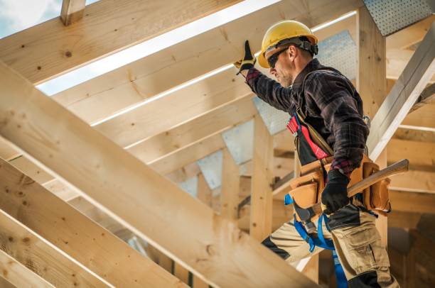 Trusted Breckenridge Hills, MO Roofing Contractor Experts