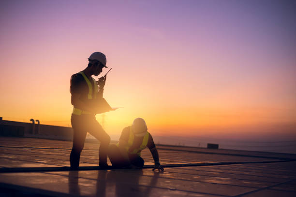 Best New Roof Installation  in Breckenridge Hills, MO