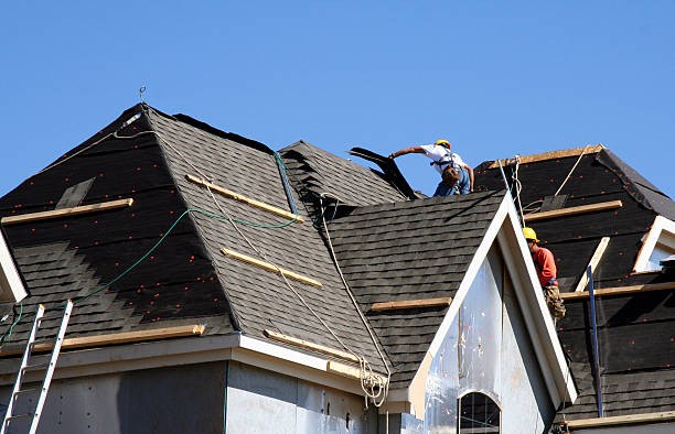 Best Roof Waterproofing Services  in Breckenridge Hills, MO