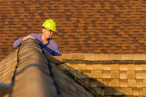 Quick and Trustworthy Emergency Roof Repair Services in Breckenridge Hills, MO